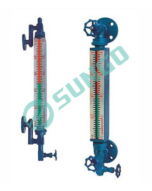 UNS（UGS）系列彩色石英管液位計